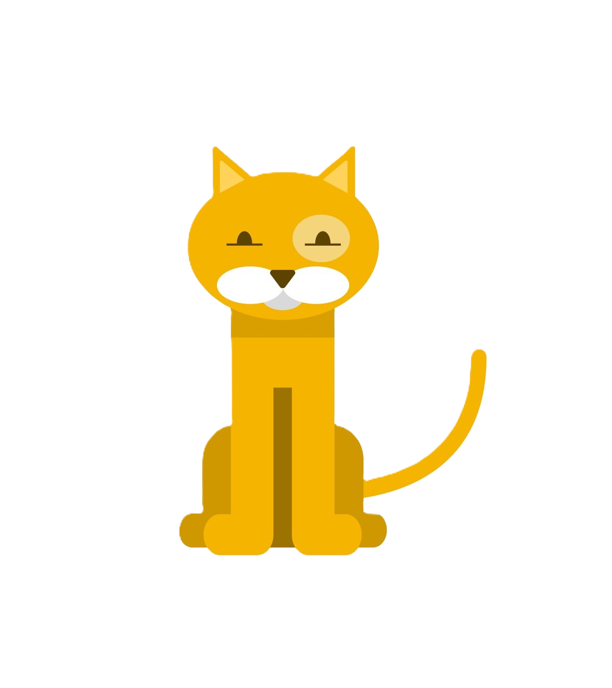 For Cat